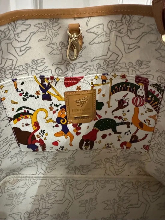 Porto Guidi Tote - Picture 6 of 6